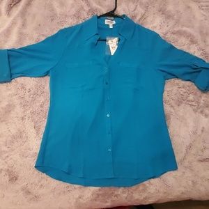Medium Express Portofino Long Sleeve